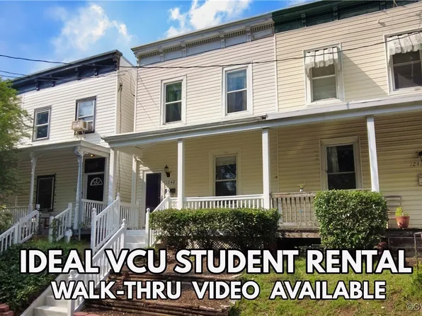 1248 Parkwood Ave, Richmond, VA 23220