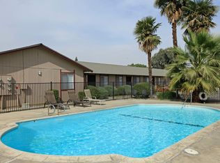 Sierra and Terrace, Bakersfield, CA 93309