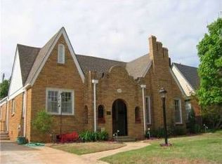 412 Hill St, Edmond, OK 73118