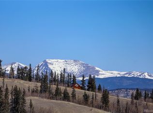 2335 Longbow Dr, Como, CO 80456