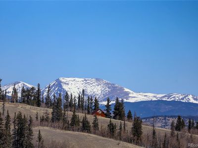 2335 W Longbow Drive, Como, CO, 80456