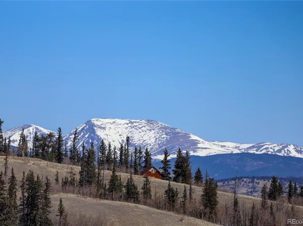 2335 W Longbow Drive, Como, CO 80432