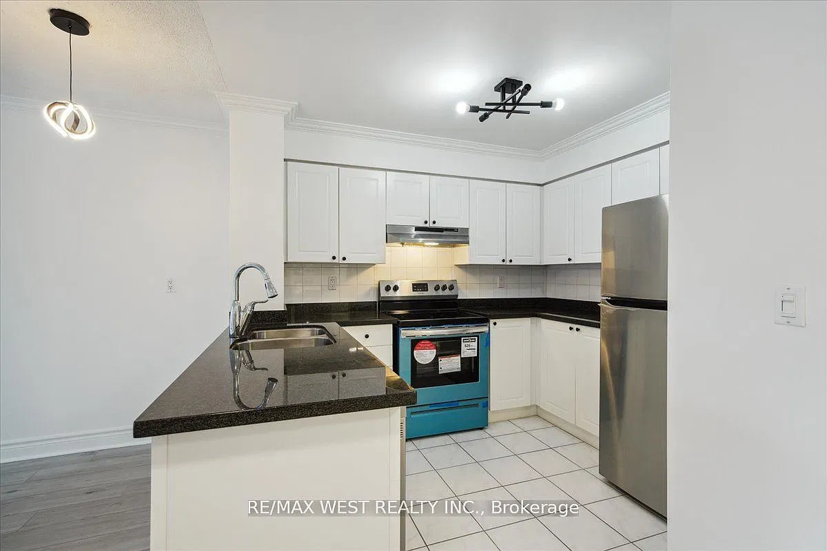 1 bed, $2,175 — Photo 3