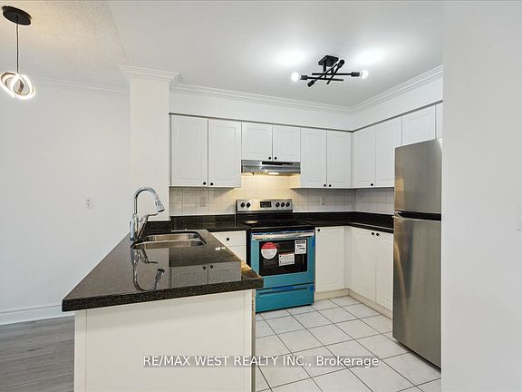 3rd image of 1 Hycrest Ave #203