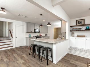 1309 Woodridge Cir, Euless, TX 76040
