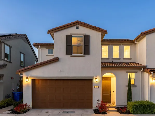 133 E Frost Dr, Mountain House, CA 95391