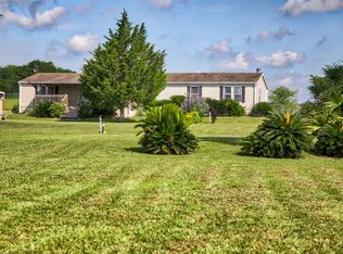 3902 Maass Rd, Burton, TX 77835