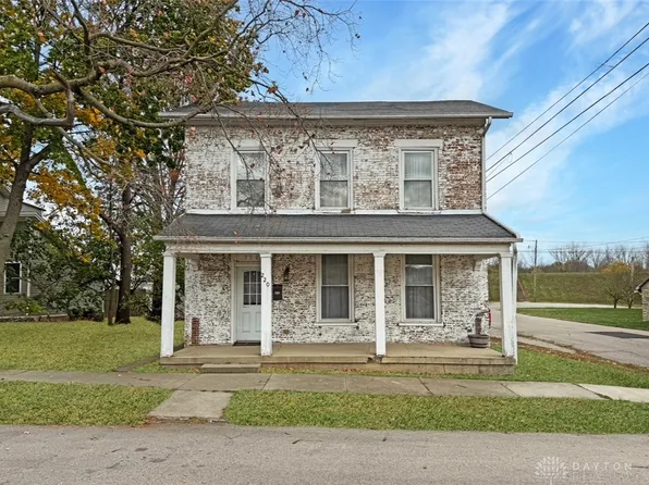 220 E North St, Piqua, OH 45356
