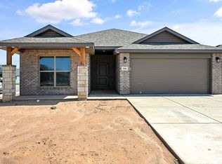 3701 Urbana Pl, Lubbock, TX 79407