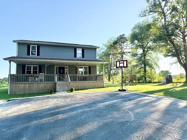 248 Begley Rd N, McKee, KY 40447