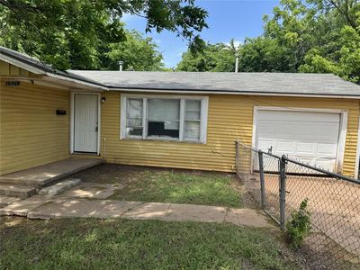 1921 N Vine St, Oklahoma City, OK, 73121