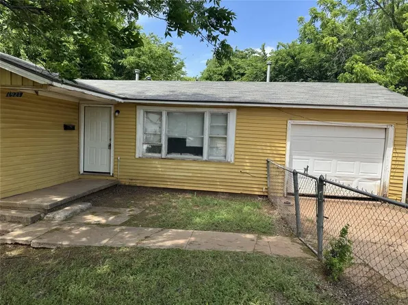 1921 N Vine St, Oklahoma City, OK 73121