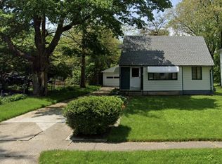 3531 Homewood Ave, Toledo, OH 43612