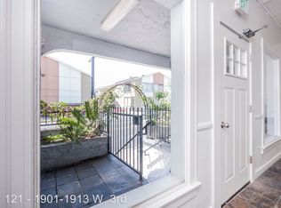 1901 W 3rd St #208, Los Angeles, CA 90057