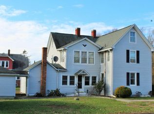 207 State St, Sharptown, MD 21861