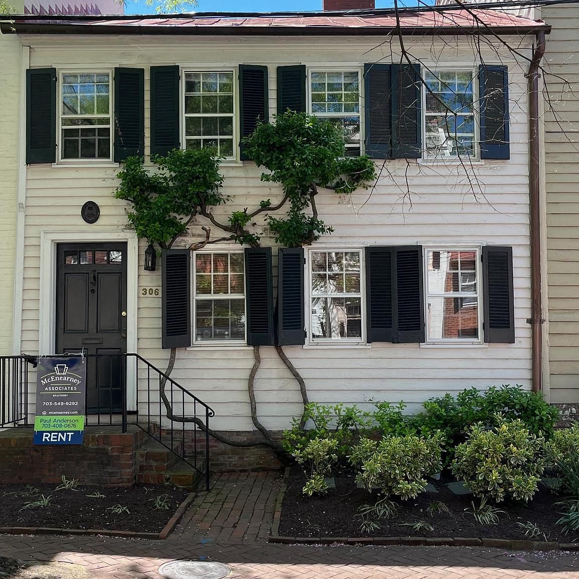 306 Duke St, Alexandria, VA 22314 Zillow