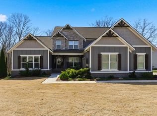 7378 Chimney Rock Trl, Signal Mountain, TN 37377