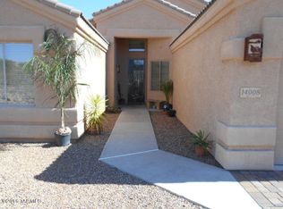 14008 E Lazy Jake Ln, Vail, AZ 85641
