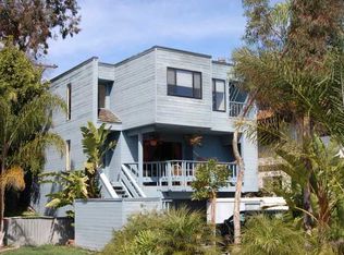 2536 Chalcedony St, San Diego, CA 92109
