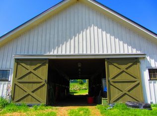 317 Orffs Corner Rd, Waldoboro, ME 04572