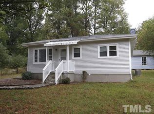 3825 Dunn Ave, Durham, NC 27713