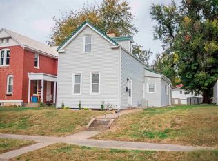 1313 Ohio St, Quincy, IL 62301