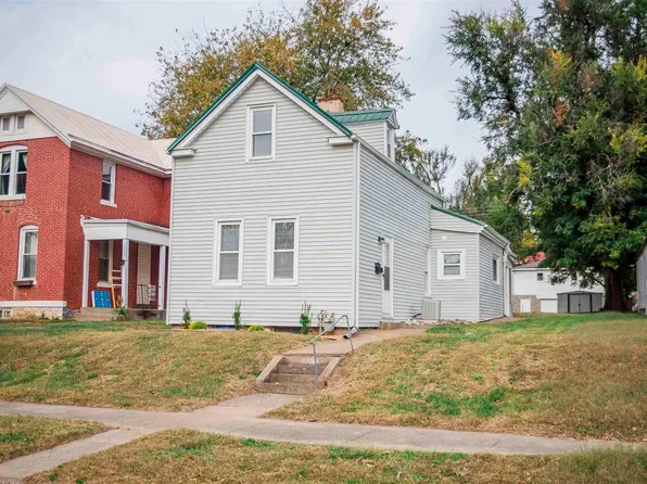 1313 Ohio St, Quincy, IL 62301