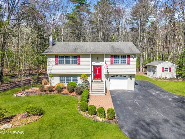 193 Christian Hill Rd, Milford, PA 18337