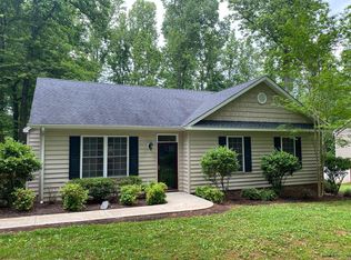 1249 Ivy Ridge Ln, Lynchburg, VA 24503