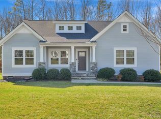 15125 Lavenham Ter, Midlothian, VA 23112