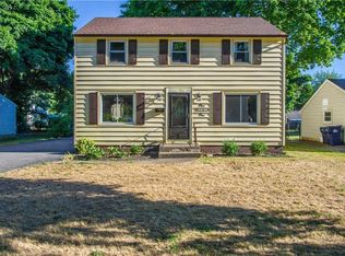 101 Armstrong Ave, Rochester, NY 14617