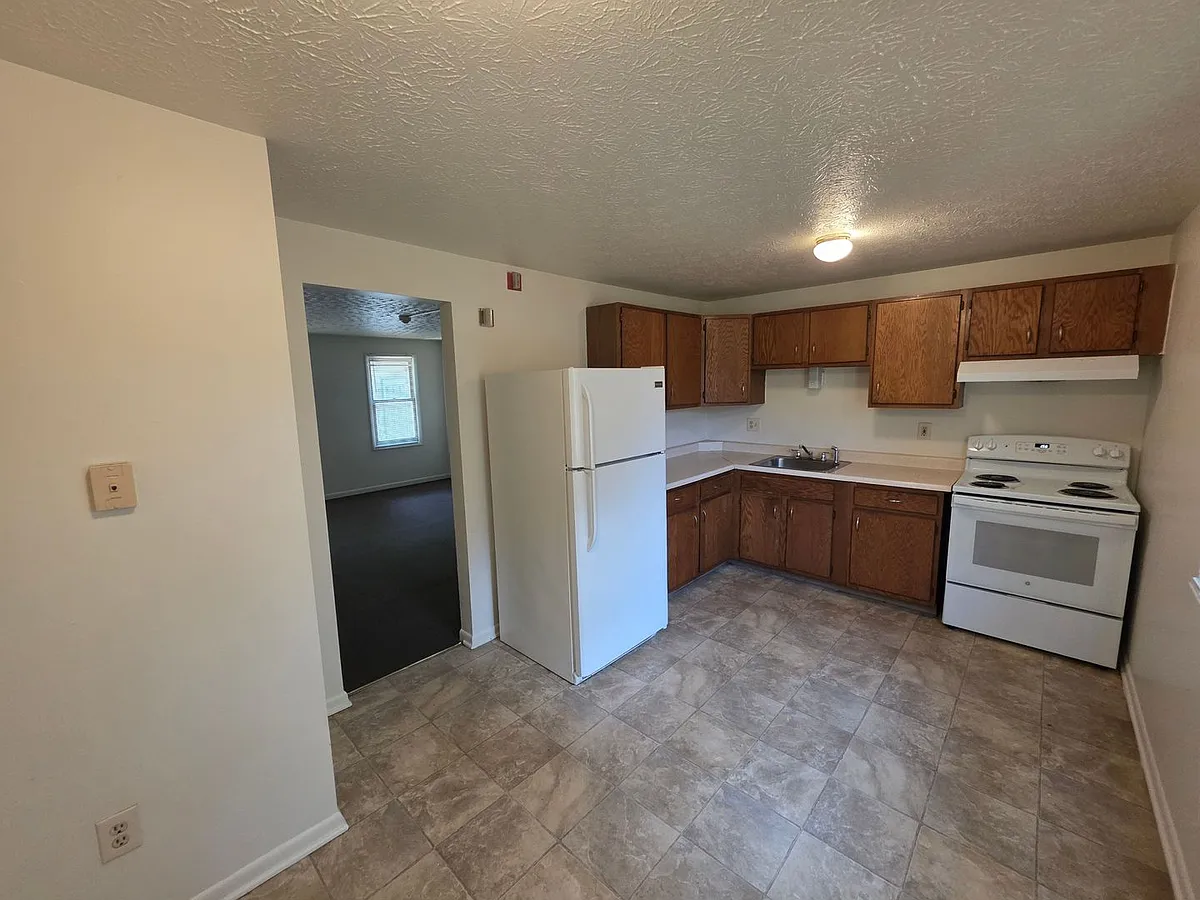Building Photo - 165 Atkinson St #6
