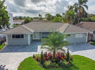 2810 NE 59th Ct, Fort Lauderdale, FL 33308