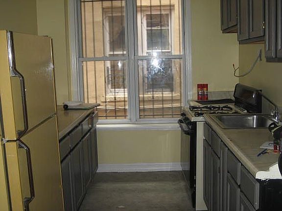 Kitchen - Unit 1