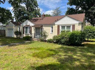 21 Wilson St, Seekonk, MA 02771
