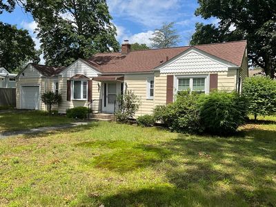 21 Wilson St, Seekonk, MA, 02771