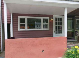 25 N Franklin St, Lambertville, NJ 08530