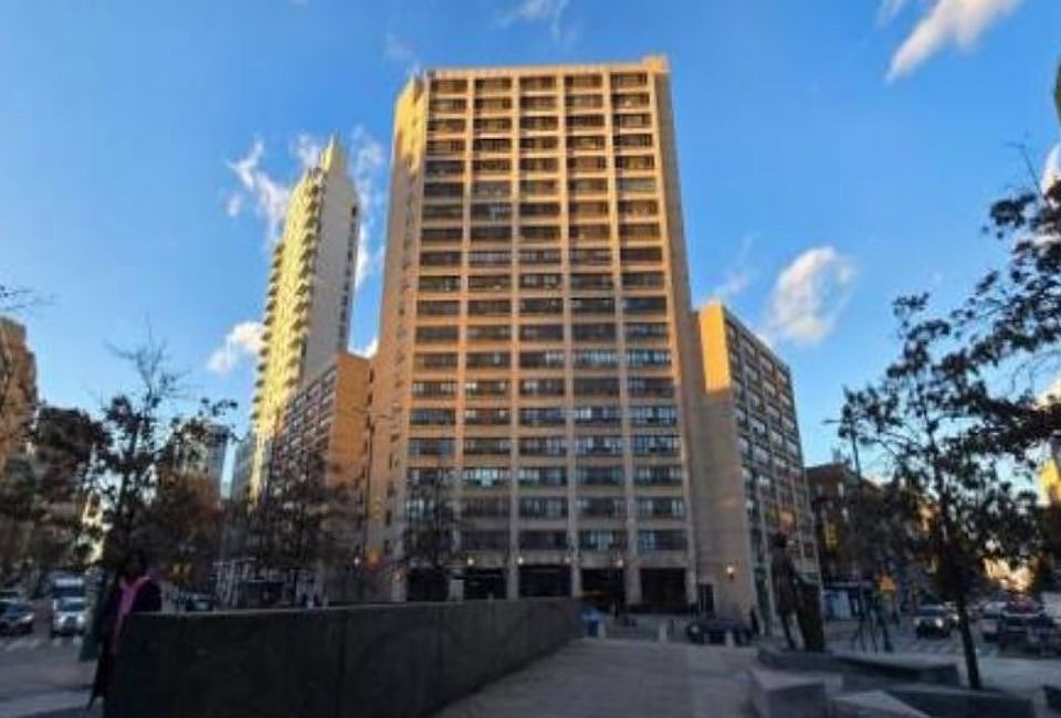 Property Front View