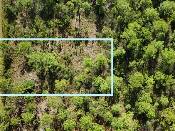LOT 6 Statesville Rd, Southport, NC 28461