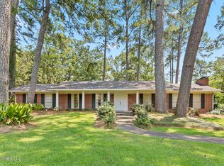 4606 Nottingham Rd, Jackson, MS 39211