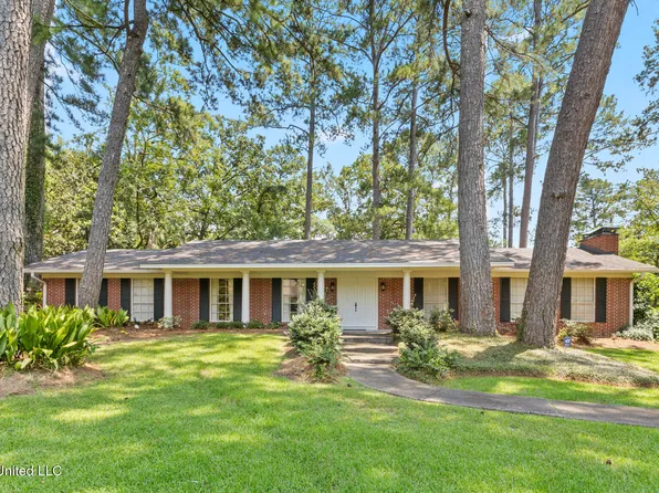 4606 Nottingham Rd, Jackson, MS 39211