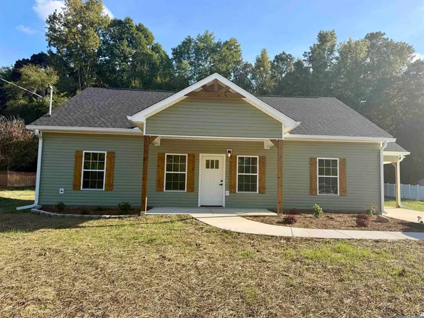 4324 Eddy Scant City Rd, Arab, AL 35016