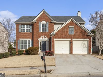 126 Towey Trl, Woodstock, GA, 30188
