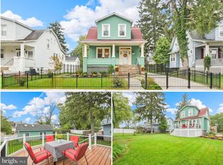 2813 Hillcrest Ave, Baltimore, MD 21234