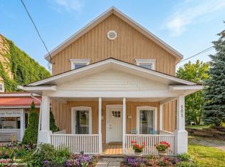 101 Durham St S, Centre Hastings, ON K0K 2K0