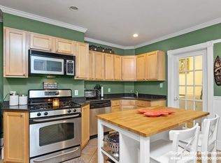 30 Woodward St #1, South Boston, MA 02127