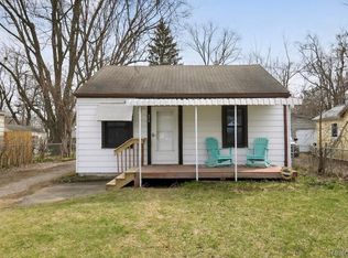 626 Bagley Ave, Ypsilanti, MI 48198