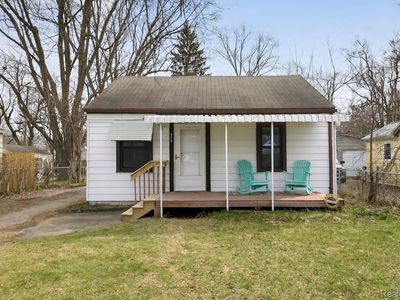 626 Bagley Ave, Ypsilanti, MI, 48198