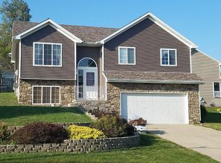 320 Division Ave, Van Meter, IA 50261