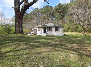 2001 Chenoor Rd, Birmingham, AL 35217